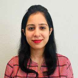 Charu Arora