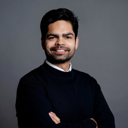 Ishaan Raj