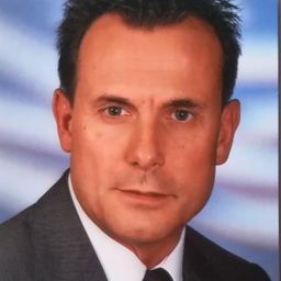 Dipl.-Ing. Klaus Irion