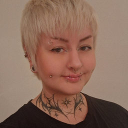 Julia Lübke