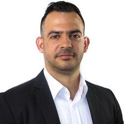 Alexis Yanes Sanz