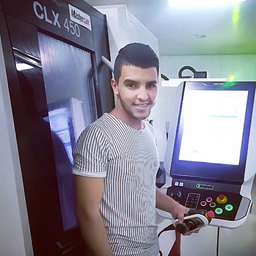 Driss El Mouden