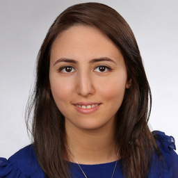khaoula cherif