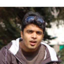 Bhuwan Lodha