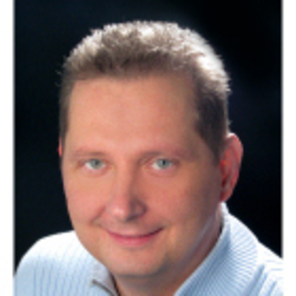 Norman Falkenberg Geschäftsführer concedro GmbH XING