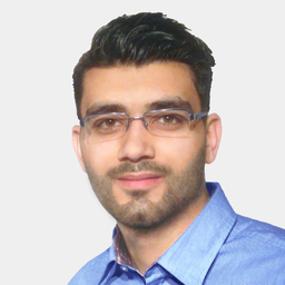 Profilbild Ahmad Abou Alkheir