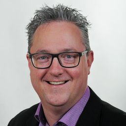 Bernd Stromenger