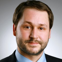 Dr. Manuel Schöttler