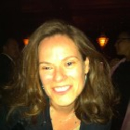 Jennifer C. Workman
