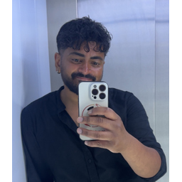 Anojan Ganesamoorthy