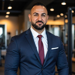 Dani Alhawat