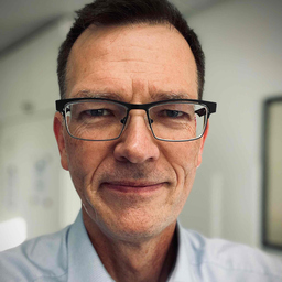 Achim Unger