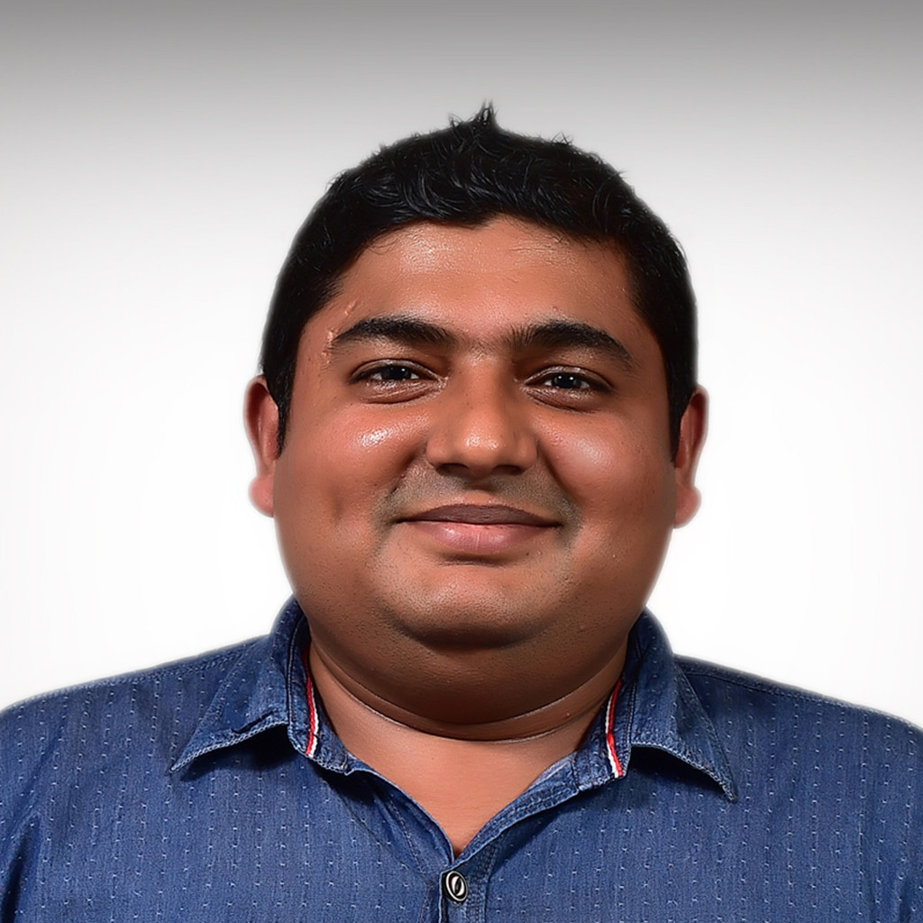 Pradeep Singh - Sr. Software Engineer - Wollmilchsau GmbH | XING