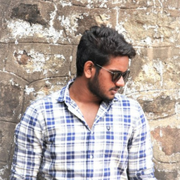 Dinesh Krishna Rao Rayudu