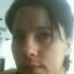 ana maria martin sanchez