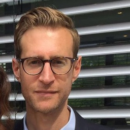 Tobias  Simons