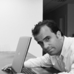 Raúl Olmos Rodríguez