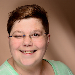Anke Stift