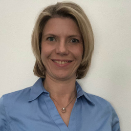 Susanne Turi