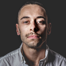 Profilbild Andy Merten