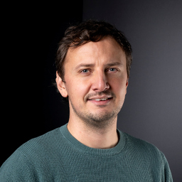 Dr. Jeroen Persyn's profile picture