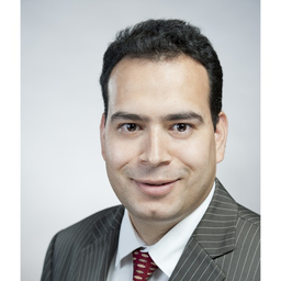 Deepus Kandel