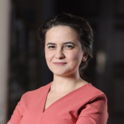Cagla Kalkan