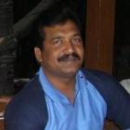 Shiva Kumar
