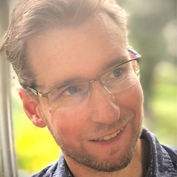 Kai Timo Thomas
