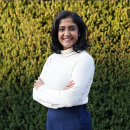 Rashmi Vijayasarthy