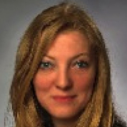 Dr. Corinna Pohl