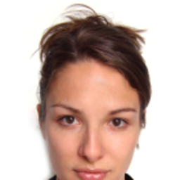 Xenia Nierlich