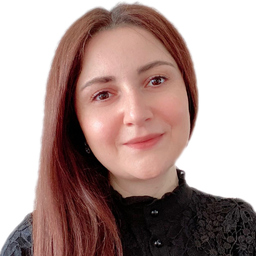 Ing. Farsaneh Bahrambeyk