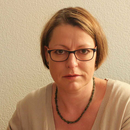 Silvia Lerch