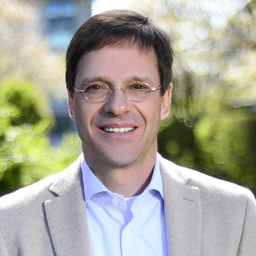 Helmut Stork's profile picture