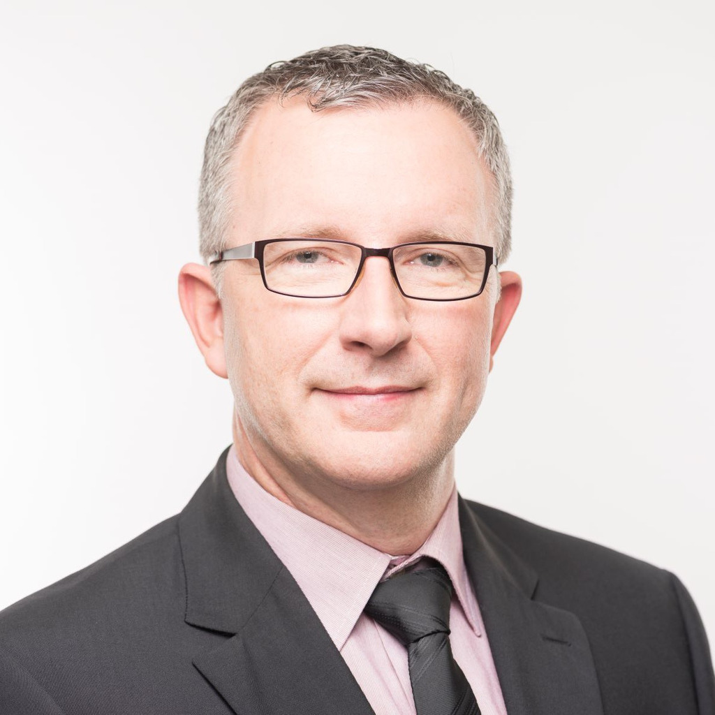 Holger Jans Director Business Processes & Sourcing Vattenfall