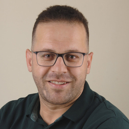 Khaled Al Samara