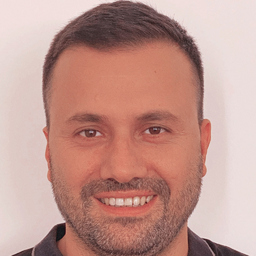 serkan duman