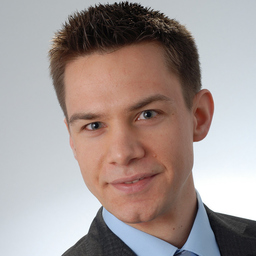 Profilbild Andreas Boric