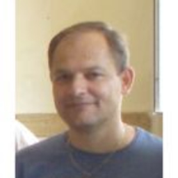Blagoj Danev