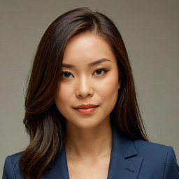 Tanya Lu