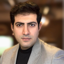 Ali Moradi