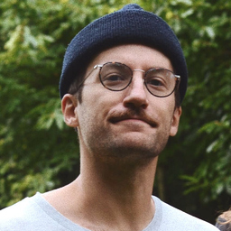 Daniel Reeß