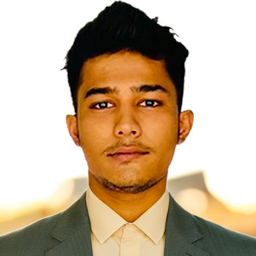 Tamjid Rahman