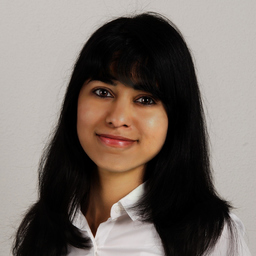 Anju Anto Puthur