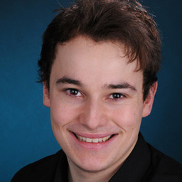 Robert Boldt