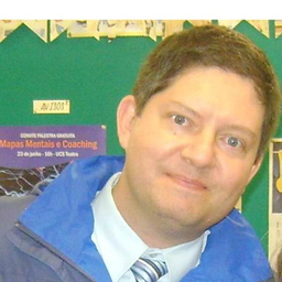 Prof. Dr. Rodrigo Zeilmann