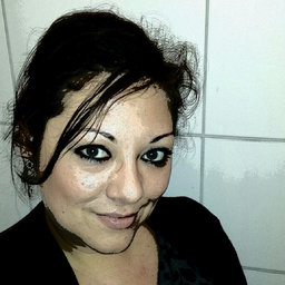 Ines Scheben
