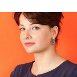Emmanuelle Bitton-Glaab