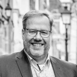 Raymond van Marsbergen
